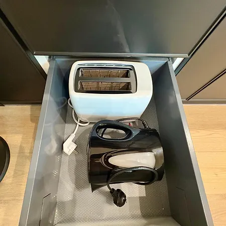 Le Cocon Centre&netflix 4 Pers * Arras