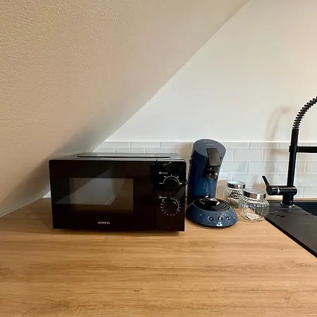 Apartamento Le Cocon Centre&netflix 4 Pers *