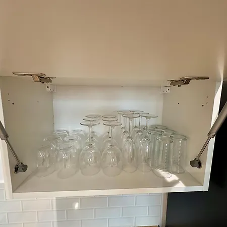 Apartamento Le Cocon Centre&netflix 4 Pers *