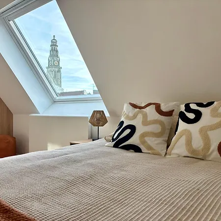 Le Cocon Centre&netflix 4 Pers * Arras