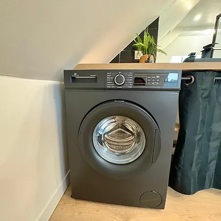 Le Cocon Centre&netflix 4 Pers * Arras